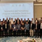 kerja sama tekstil indonesia india