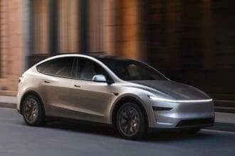 model Y L