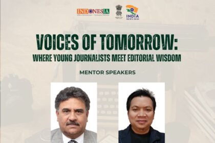 Voices of Tomorrow