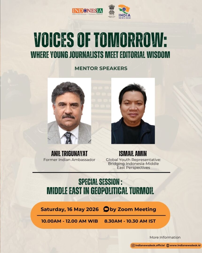 Voices of Tomorrow