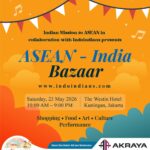 ASEAN-India Bazaar 2026
