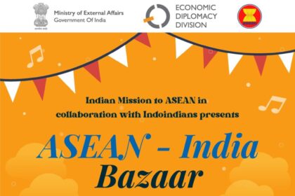 ASEAN-India Bazaar 2026