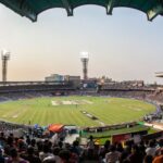 Eden Gardens