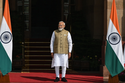 Narendra Modi