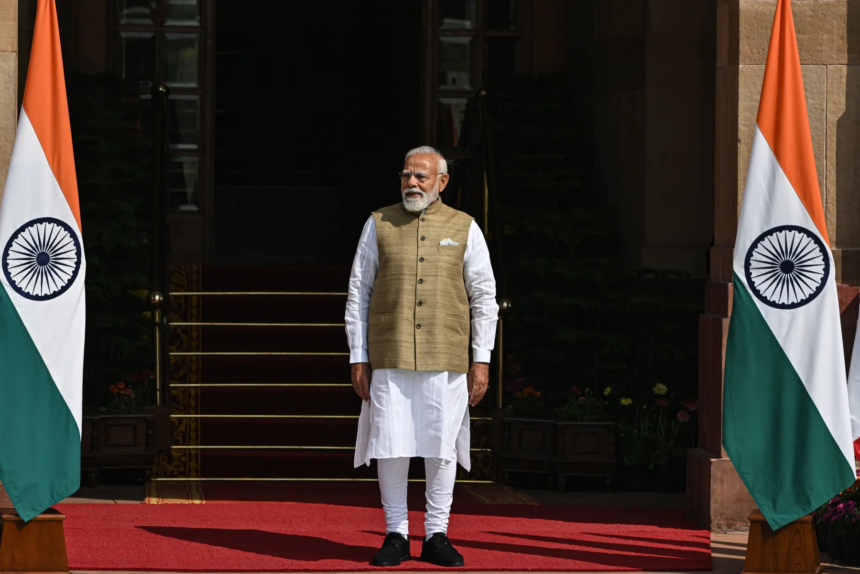 Narendra Modi