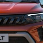 Renault Triber terbaru produksi India dengan desain MPV 7 penumpang
