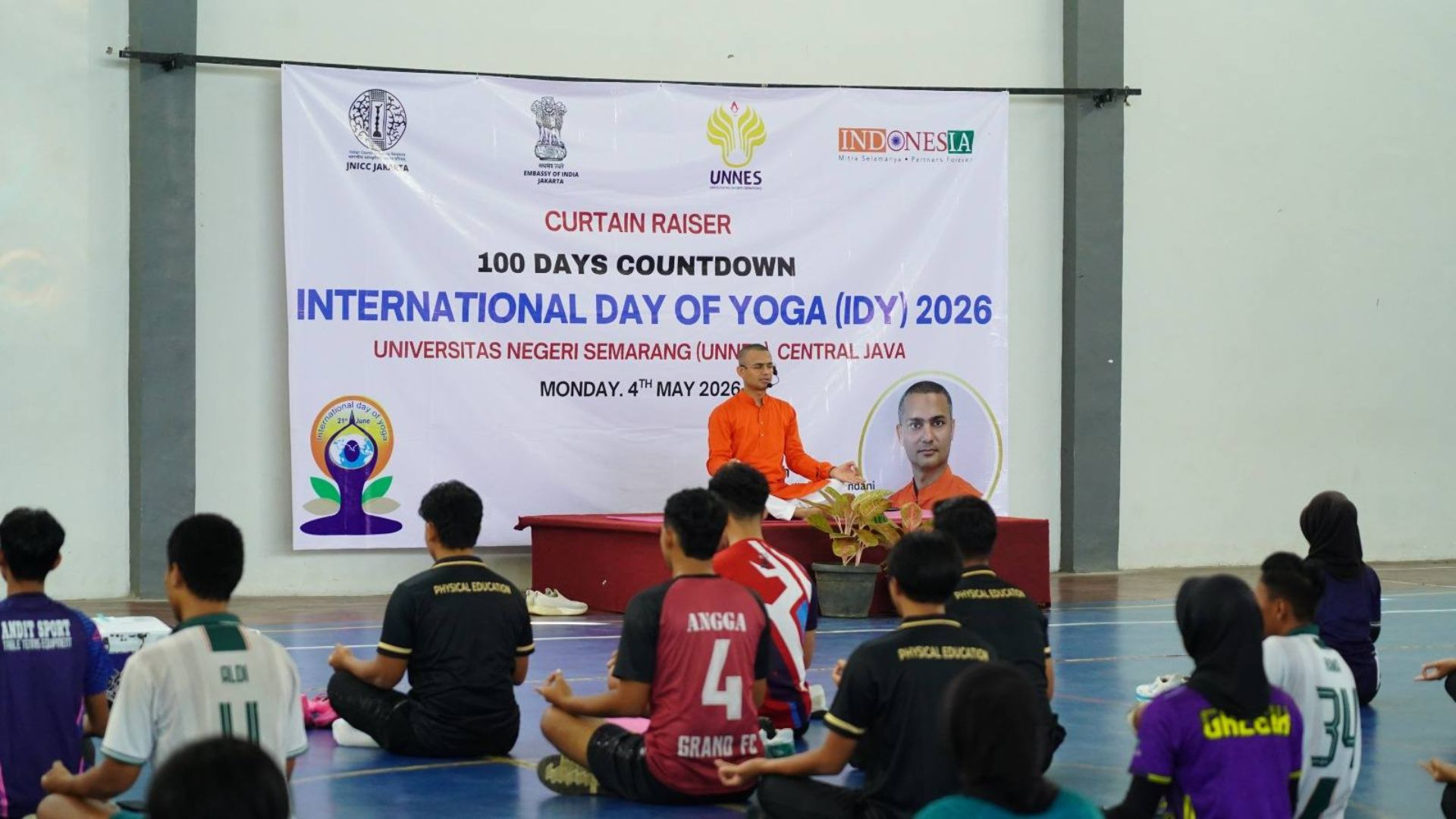 kedutaan besar india
